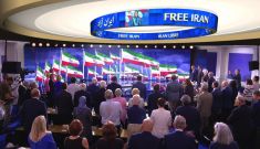 گردهمایی ایران آزاد ۲۰۲۶ - پیش به‌سوی جمهوری دموکراتیک - سخنرانی شخصیت‌های بین‌المللی